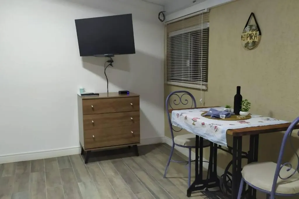 דירה Residencial Agatha Bombinhas Sc Suite 08