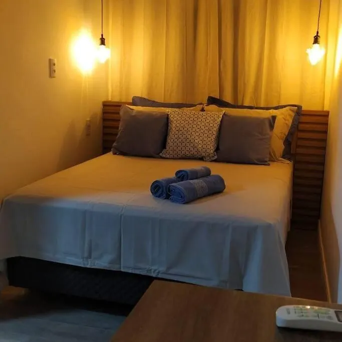 דירה Residencial Agatha Bombinhas Sc Suite 08
