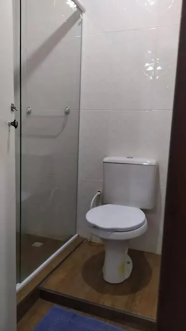 Residencial Agatha Bombinhas Sc Suite 08 0*,  ברזיל