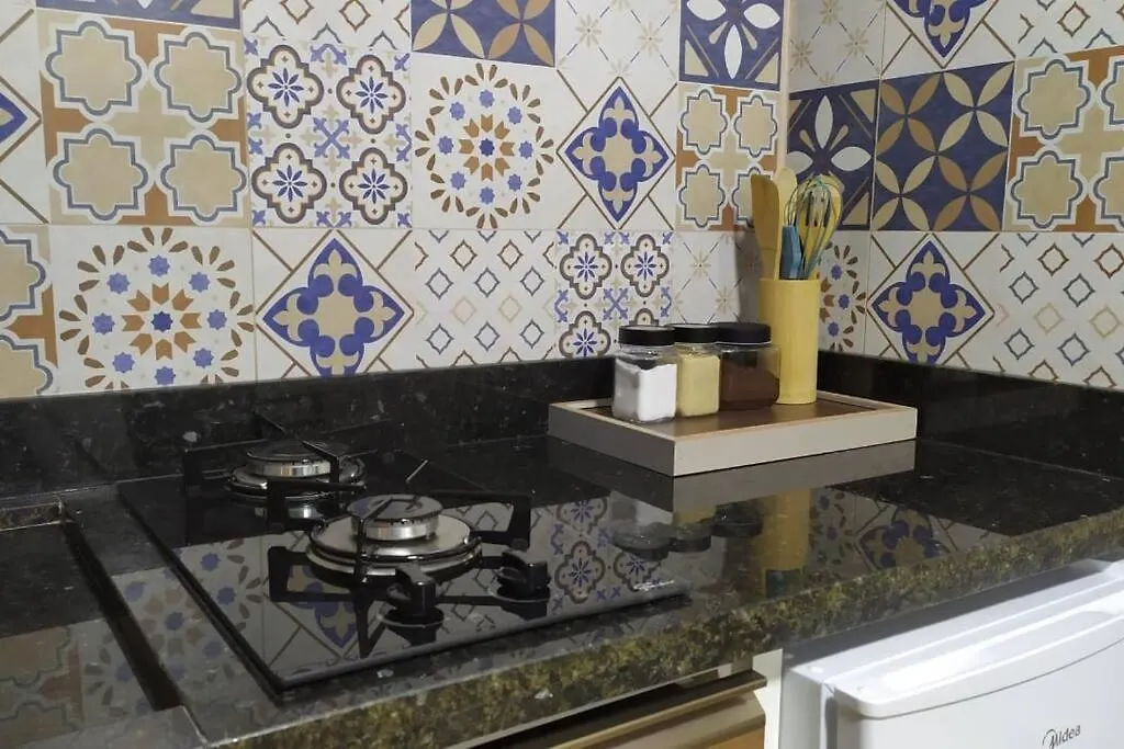 Residencial Agatha Bombinhas Sc Suite 08